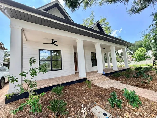$5,500 | 709 Garden West Terrace, Winter Garden, FL 34787