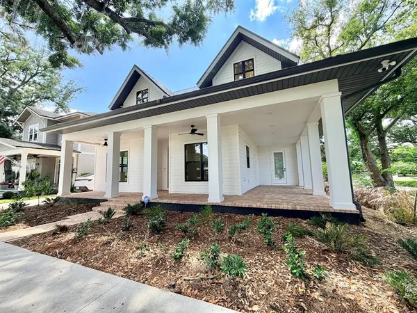 $5,500 | 709 Garden West Terrace, Winter Garden, FL 34787