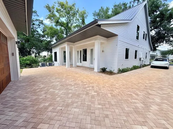 $5,500 | 709 Garden West Terrace, Winter Garden, FL 34787