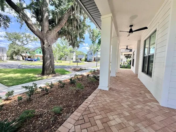 $5,500 | 709 Garden West Terrace, Winter Garden, FL 34787