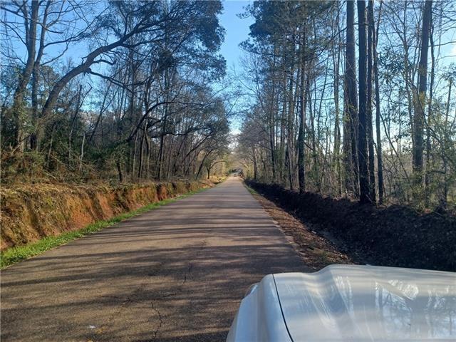 55485 Old Uneedus Road Loranger, LA 70446 - Photo 3 of 5