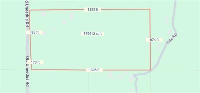 55485 Old Uneedus Road Loranger, LA 70446 - Photo 4 of 5