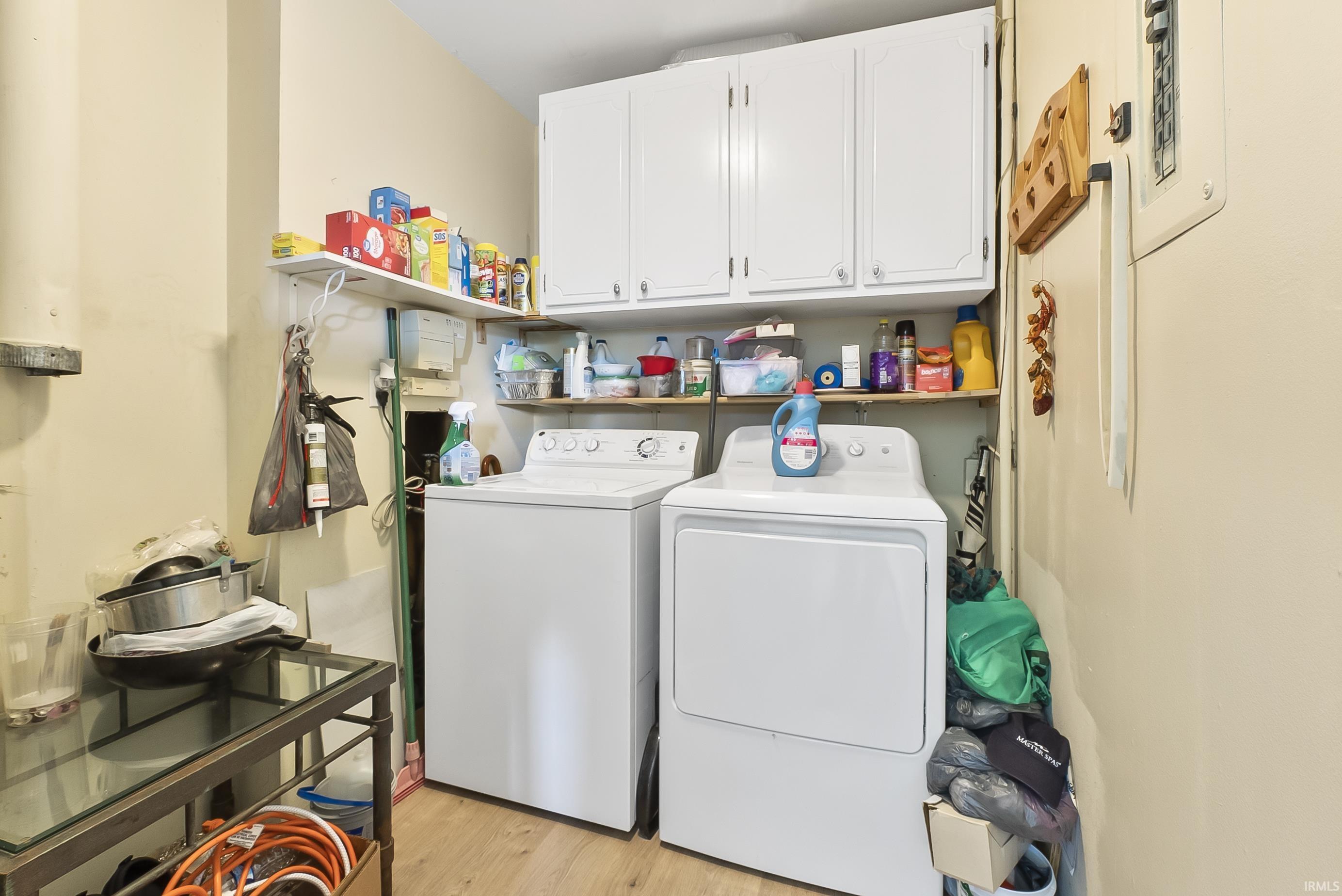 1405 Tulip Tree Road Fort Wayne, IN 46825 - Photo 19 of 24 Gallery Image 19