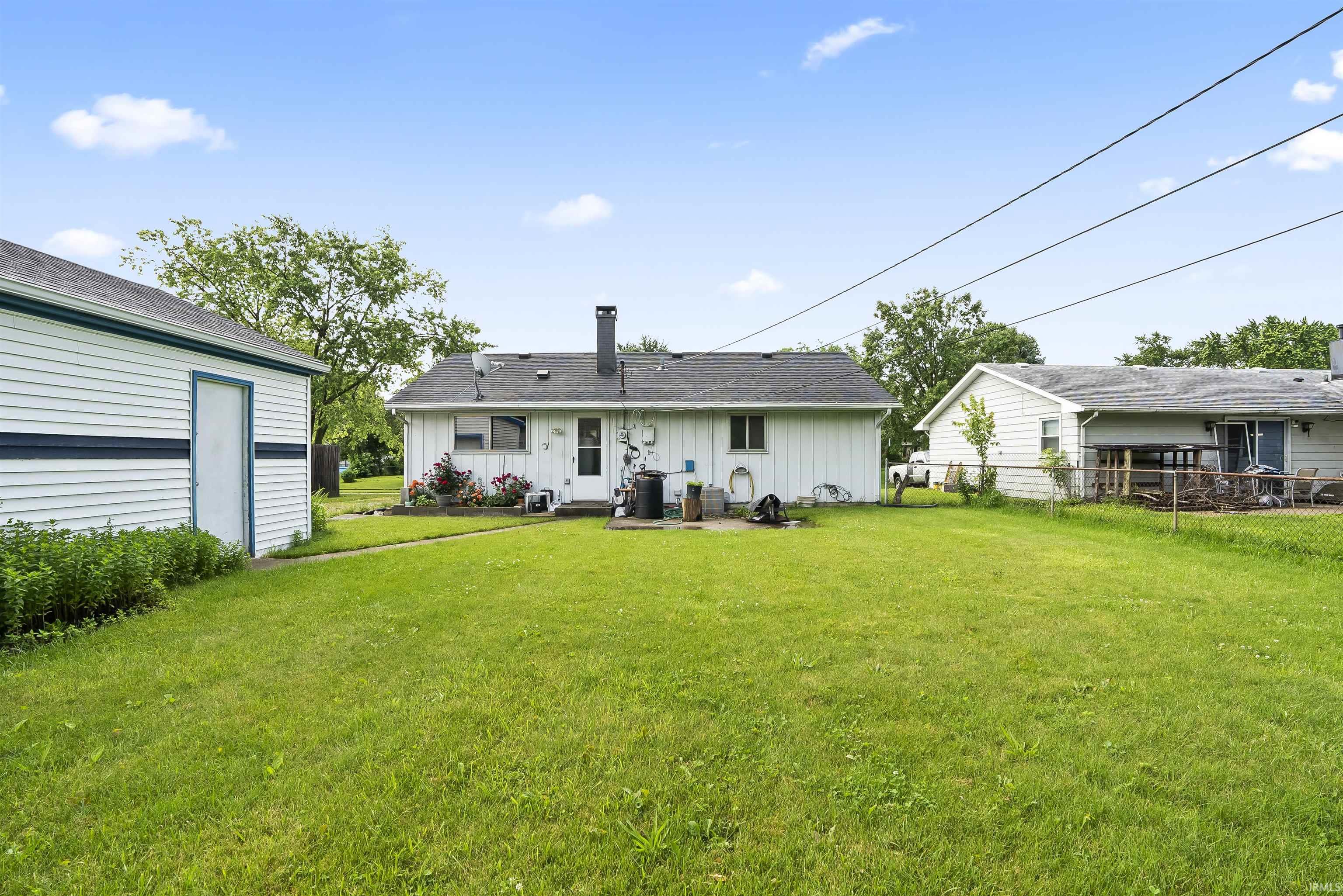 1405 Tulip Tree Road Fort Wayne, IN 46825 - Photo 23 of 24 Gallery Image 23