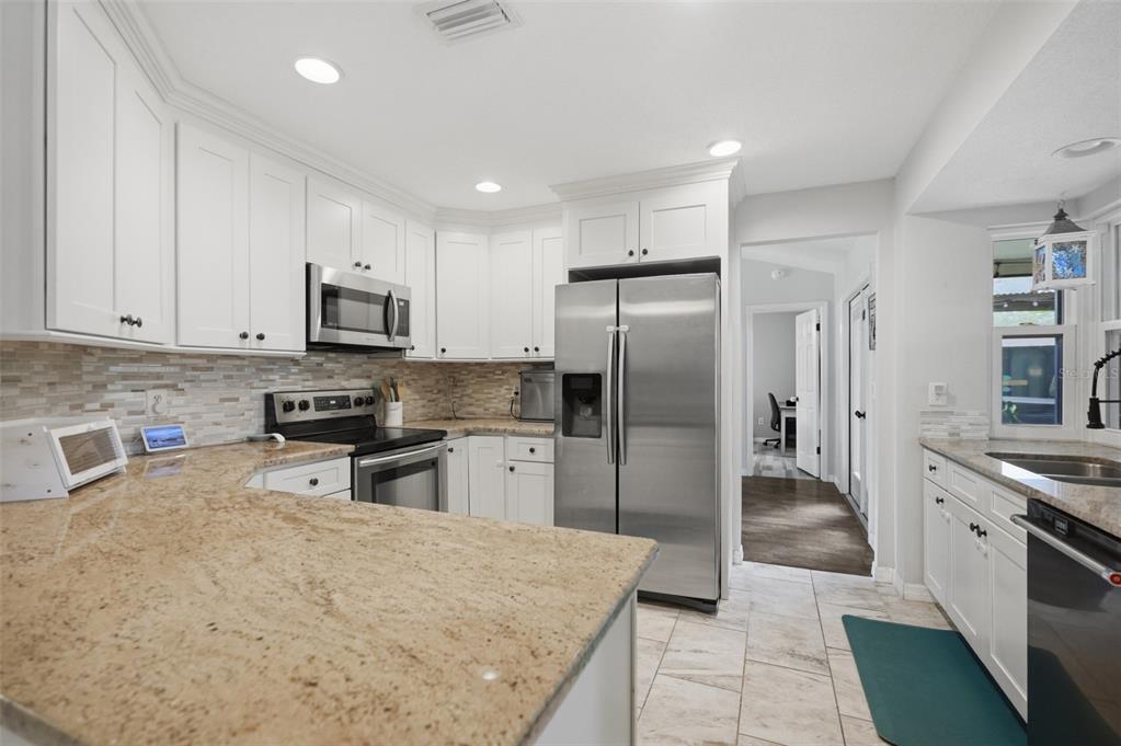 7407 Philatelic Drive Spring Hill, FL 34606 - Photo 12 of 43