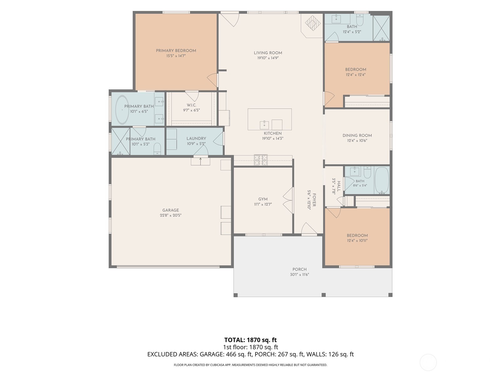 272 Trout Lakes Road Castle Rock, WA 98611 - Photo 40 of 40 Gallery Image 40