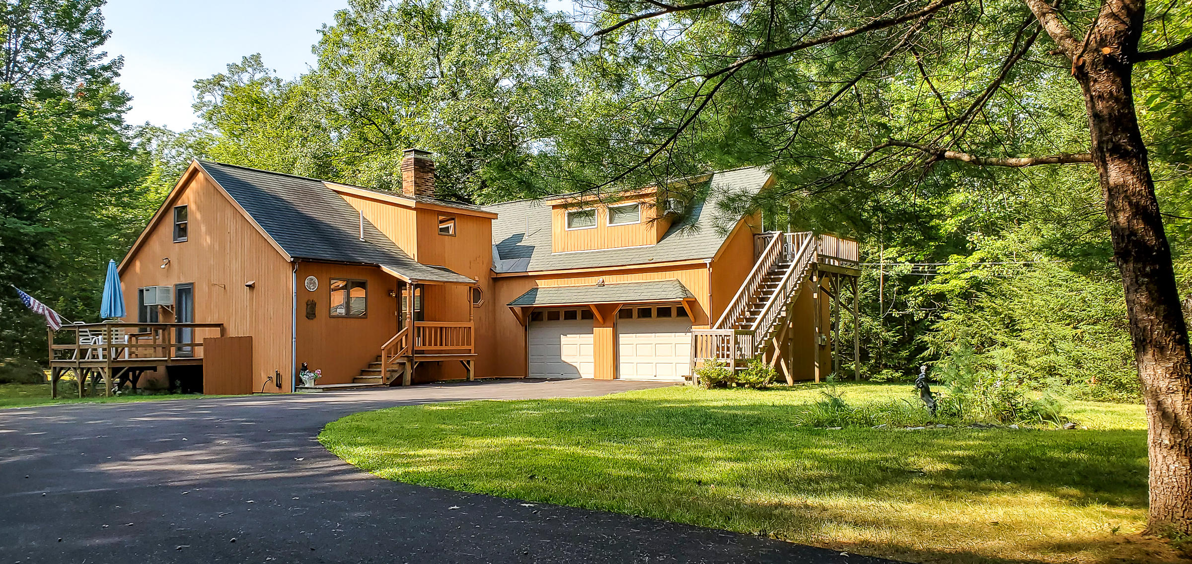 270 Castle Island Road Belgrade, ME 04917 - Photo 5 of 72 108105-ext-2