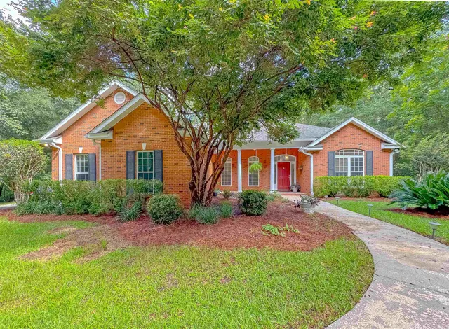 $495,000 | 150 Deer Pass East, Havana, FL 32333