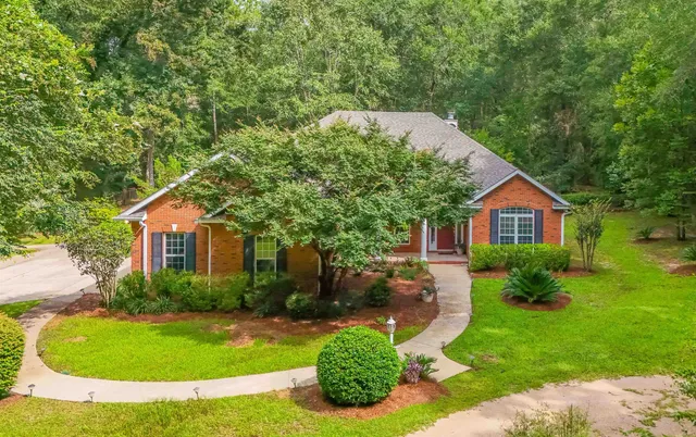 $495,000 | 150 Deer Pass East, Havana, FL 32333