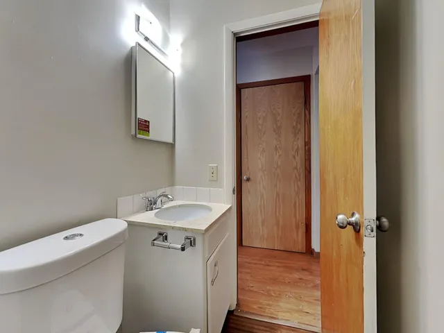 $2,245 | 3405 Ensign Avenue North, New Hope, MN 55427