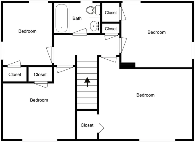 $2,245 | 3405 Ensign Avenue North, New Hope, MN 55427