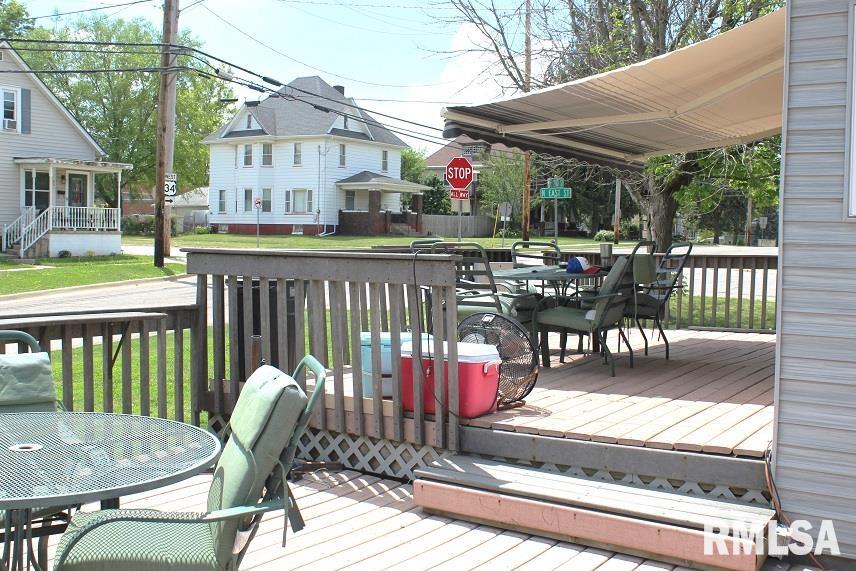 802 East 2nd Street Kewanee, IL 61443 - Photo 13 of 49