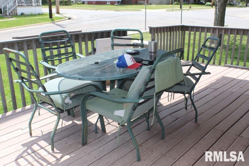 802 East 2nd Street Kewanee, IL 61443 - Photo 14 of 49