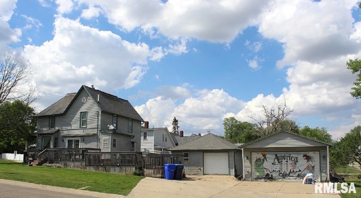 802 East 2nd Street Kewanee, IL 61443 - Photo 2 of 49