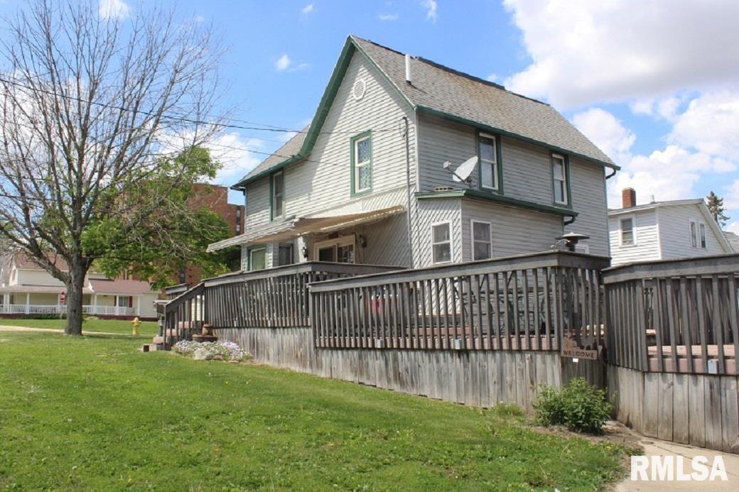 802 East 2nd Street Kewanee, IL 61443 - Photo 3 of 49