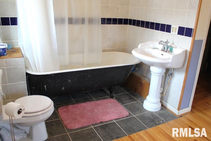 802 East 2nd Street Kewanee, IL 61443 - Photo 47 of 49