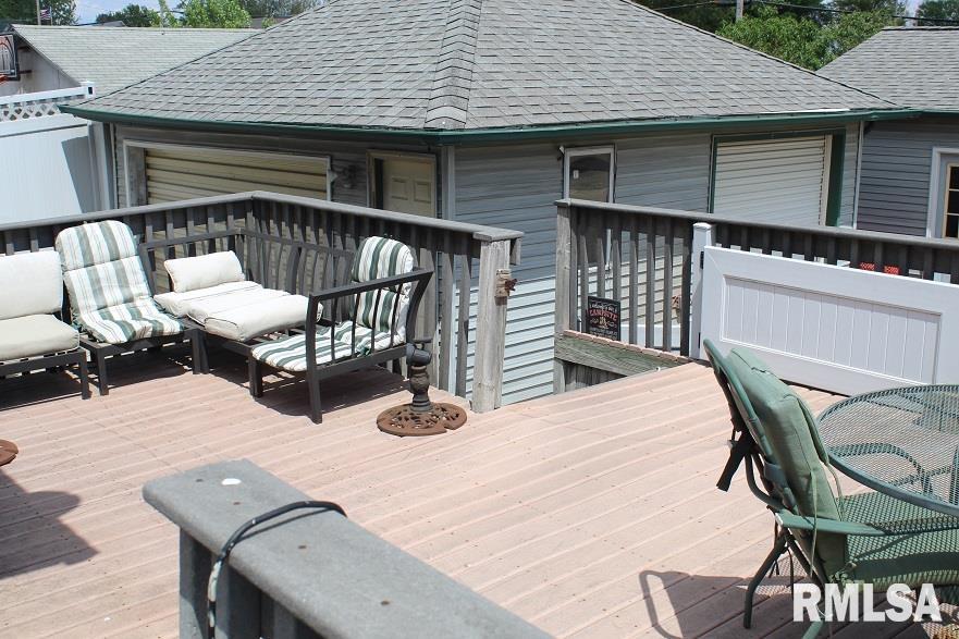 802 East 2nd Street Kewanee, IL 61443 - Photo 9 of 49