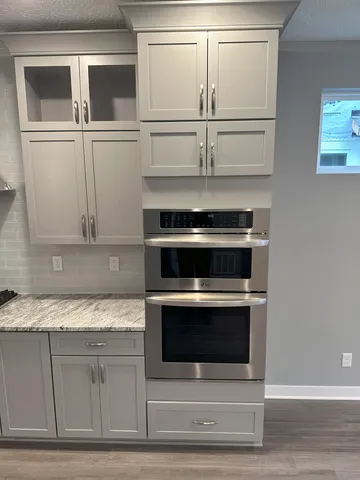 $305,000 | 863 East Harrison Street, Martinsville, IN 46151