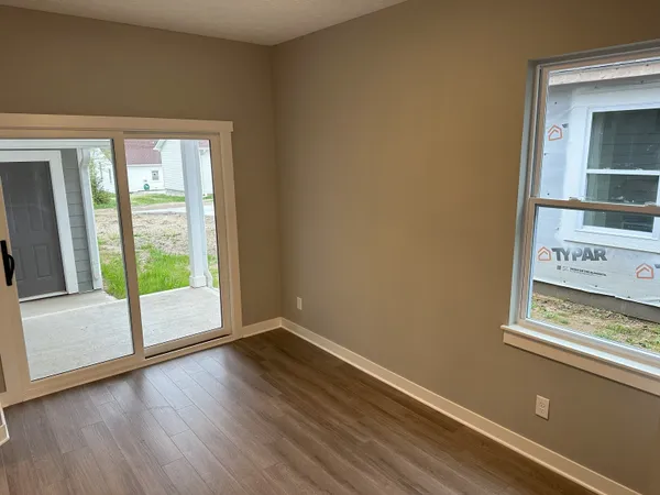 $305,000 | 863 East Harrison Street, Martinsville, IN 46151