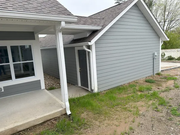 $305,000 | 863 East Harrison Street, Martinsville, IN 46151