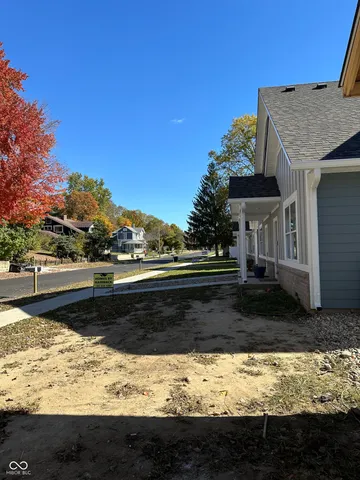 $305,000 | 863 East Harrison Street, Martinsville, IN 46151