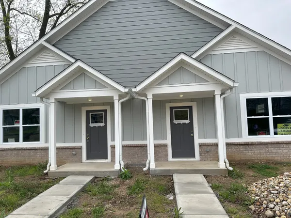$305,000 | 863 East Harrison Street, Martinsville, IN 46151