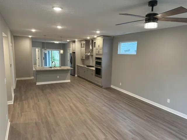 $305,000 | 863 East Harrison Street, Martinsville, IN 46151