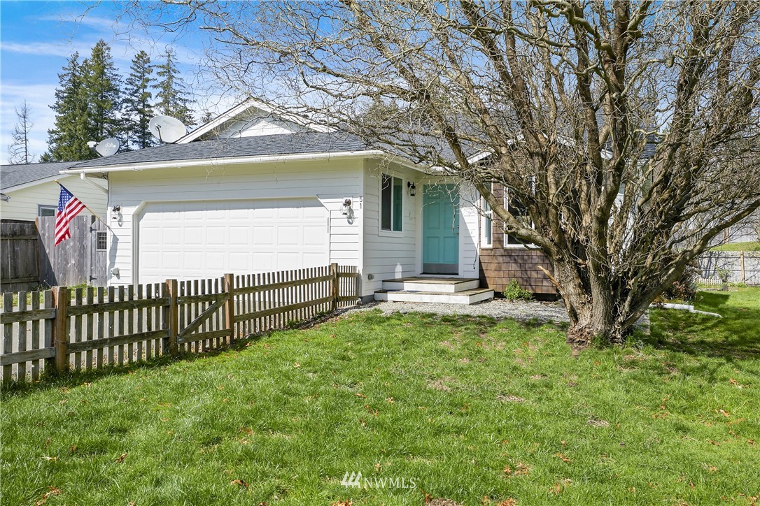 51 Northeast Laurel Road Belfair, WA 98528 - Photo 2 of 23 Gallery Image 2