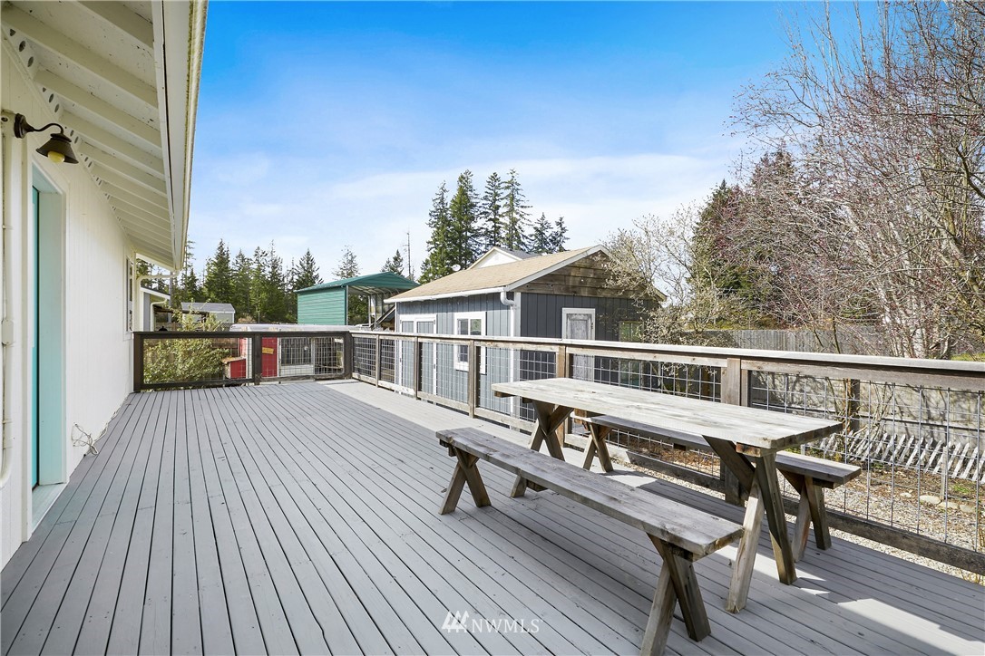 51 Northeast Laurel Road Belfair, WA 98528 - Photo 13 of 23 Gallery Image 13