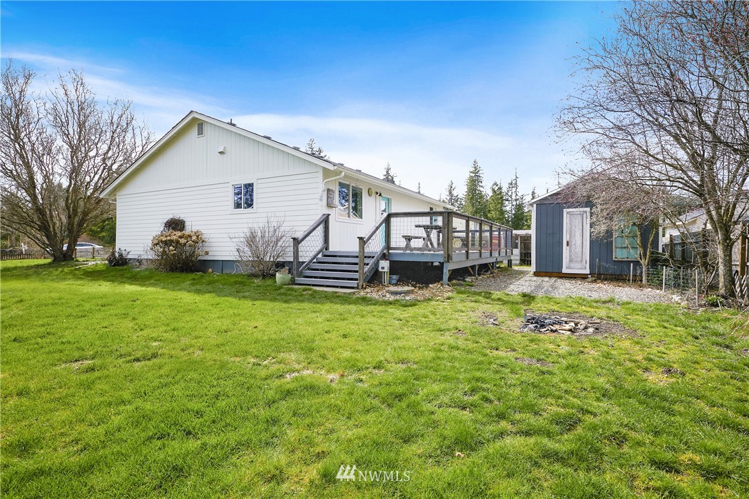 51 Northeast Laurel Road Belfair, WA 98528 - Photo 17 of 23 Gallery Image 17