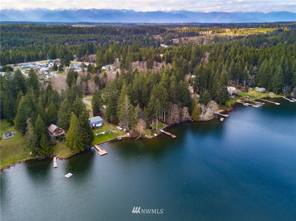 51 Northeast Laurel Road Belfair, WA 98528 - Photo 20 of 23 Gallery Image 20
