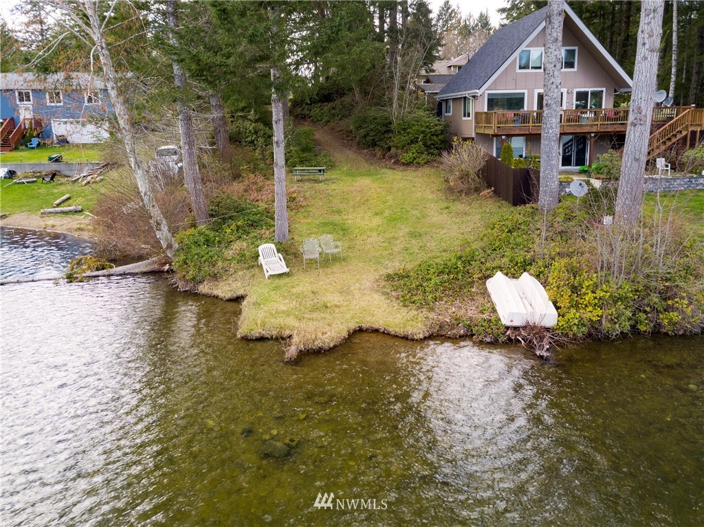51 Northeast Laurel Road Belfair, WA 98528 - Photo 21 of 23 Gallery Image 21