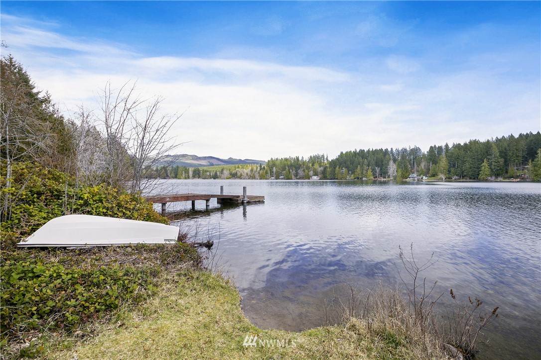 51 Northeast Laurel Road Belfair, WA 98528 - Photo 22 of 23 Gallery Image 22