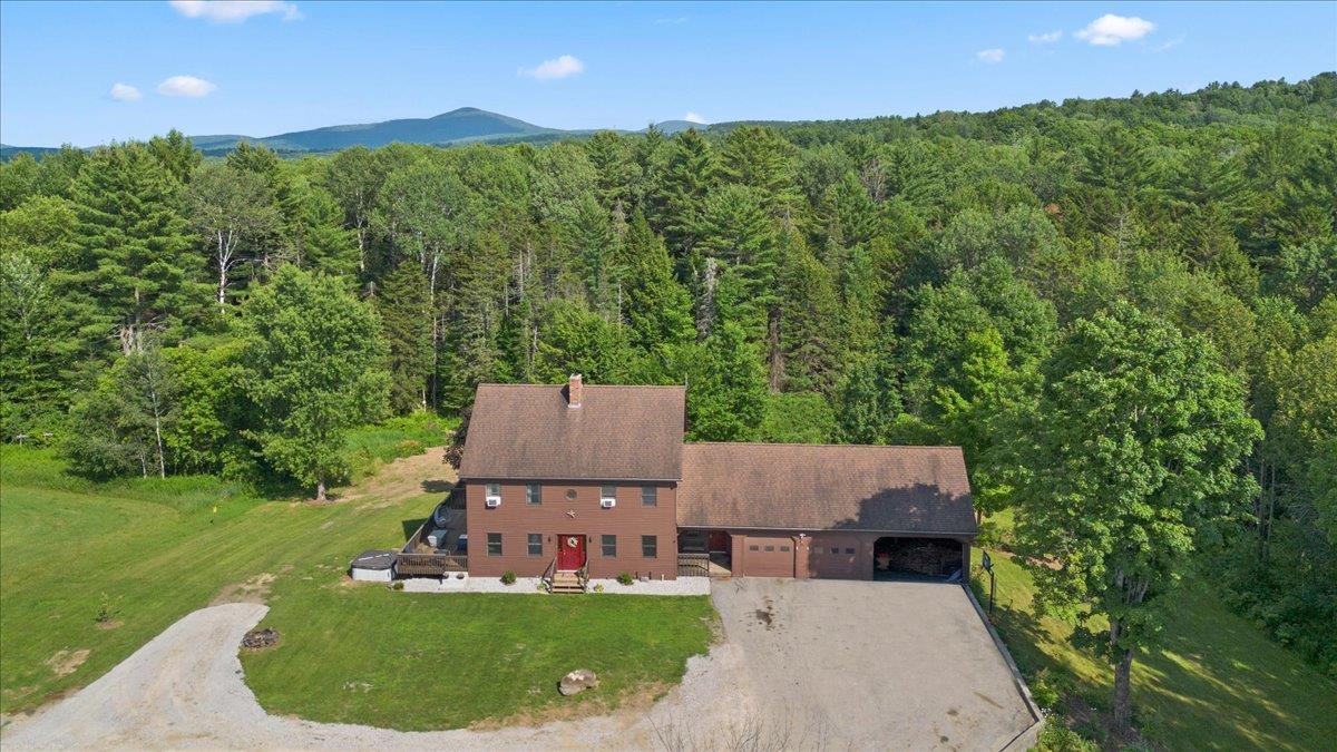 1585 Country Club Road Plainfield, VT 05667 - Photo 57 of 57