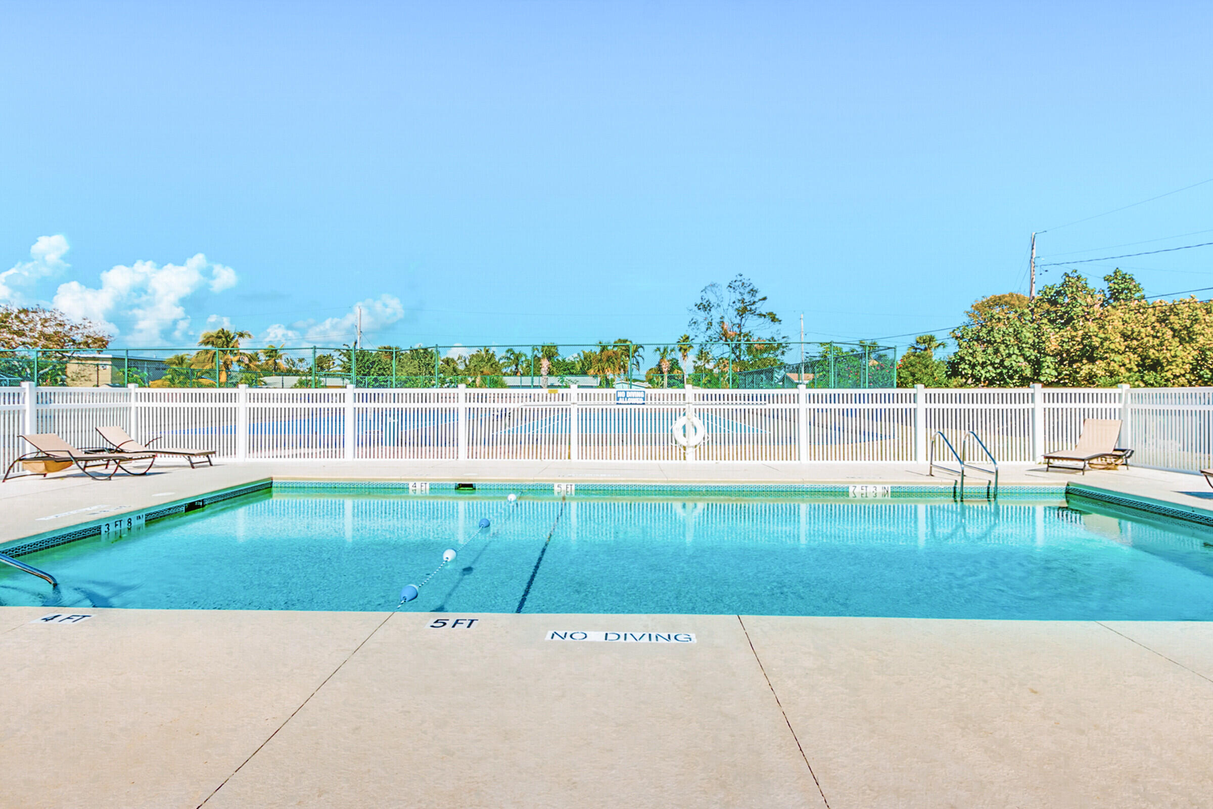 335 Normandy Drive Indialantic, FL 32903 - Photo 45 of 55 a view of a garden