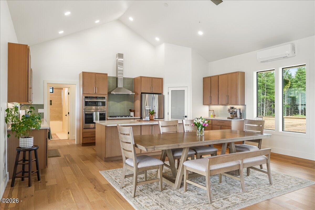 1311 Olalla Road Toledo, OR 97391 - Photo 13 of 53 Gallery Image 13