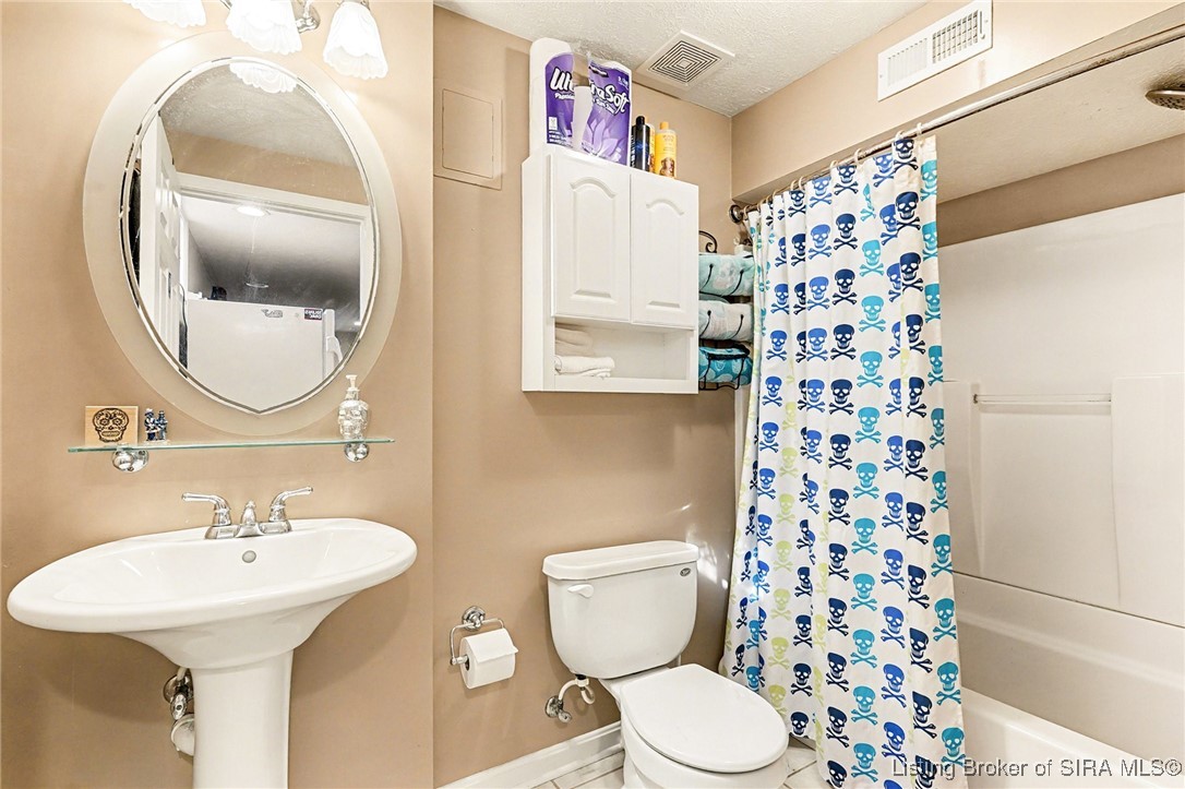 104 Blackiston Ridge Court Clarksville, IN 47129 - Photo 16 of 26