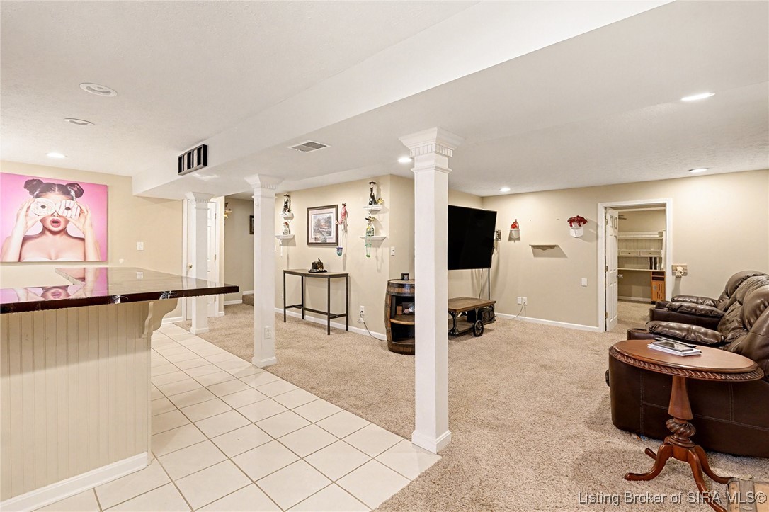 104 Blackiston Ridge Court Clarksville, IN 47129 - Photo 17 of 26