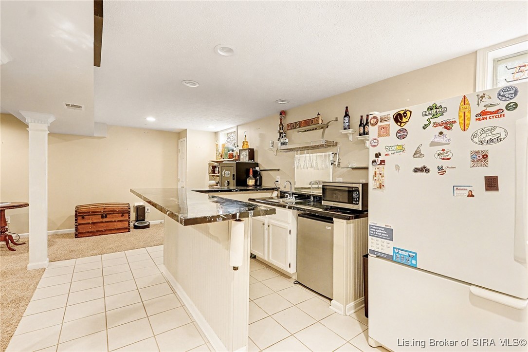 104 Blackiston Ridge Court Clarksville, IN 47129 - Photo 18 of 26