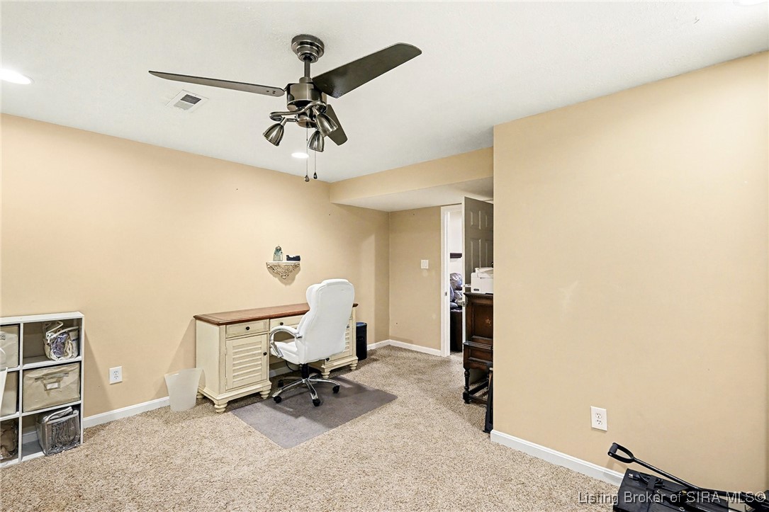 104 Blackiston Ridge Court Clarksville, IN 47129 - Photo 19 of 26