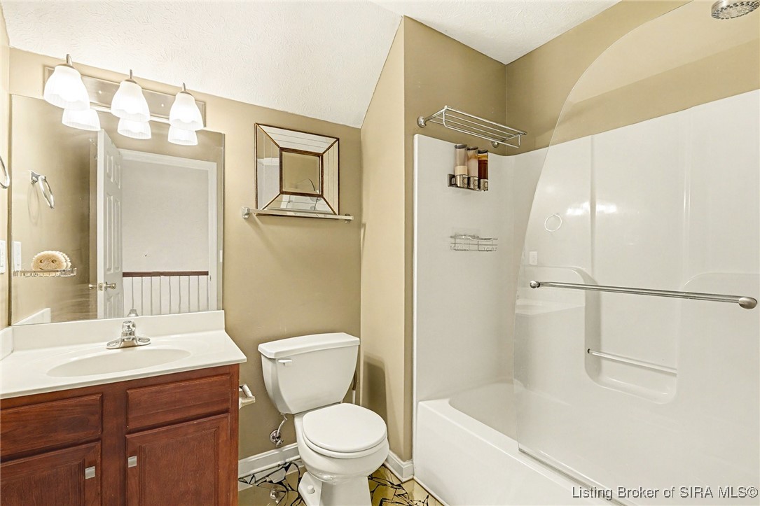 104 Blackiston Ridge Court Clarksville, IN 47129 - Photo 20 of 26