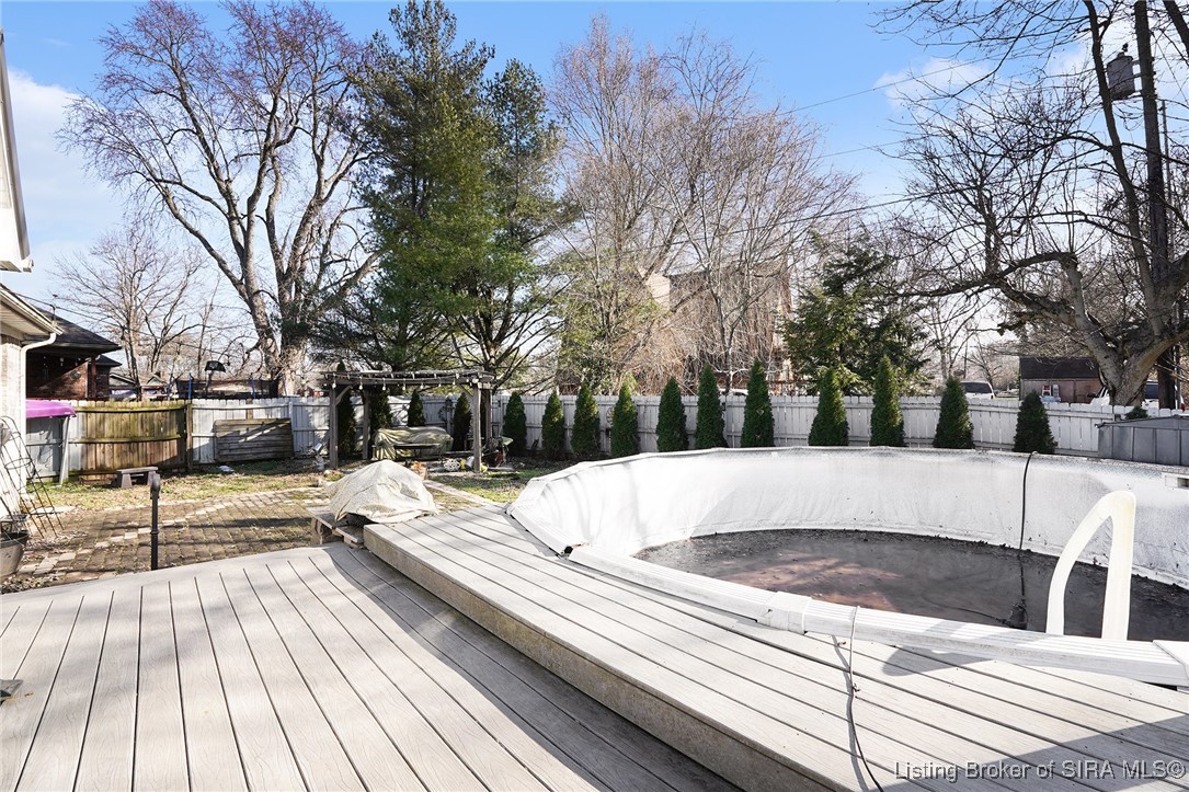 104 Blackiston Ridge Court Clarksville, IN 47129 - Photo 21 of 26