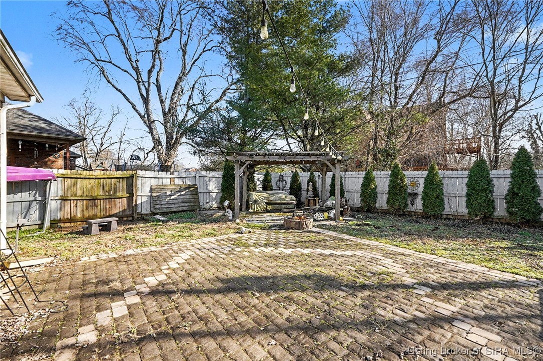 104 Blackiston Ridge Court Clarksville, IN 47129 - Photo 22 of 26