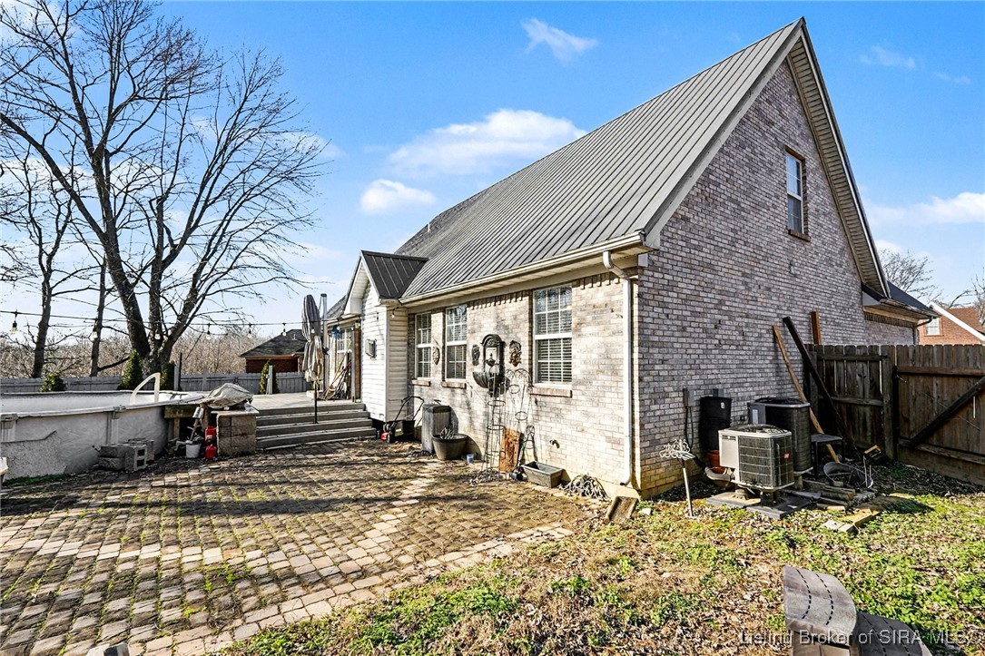 104 Blackiston Ridge Court Clarksville, IN 47129 - Photo 23 of 26