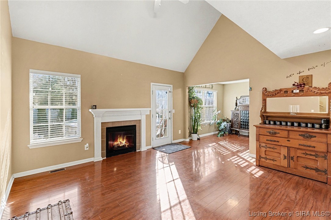 104 Blackiston Ridge Court Clarksville, IN 47129 - Photo 5 of 26