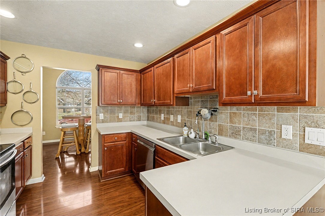 104 Blackiston Ridge Court Clarksville, IN 47129 - Photo 7 of 26