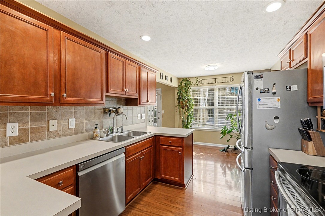 104 Blackiston Ridge Court Clarksville, IN 47129 - Photo 8 of 26