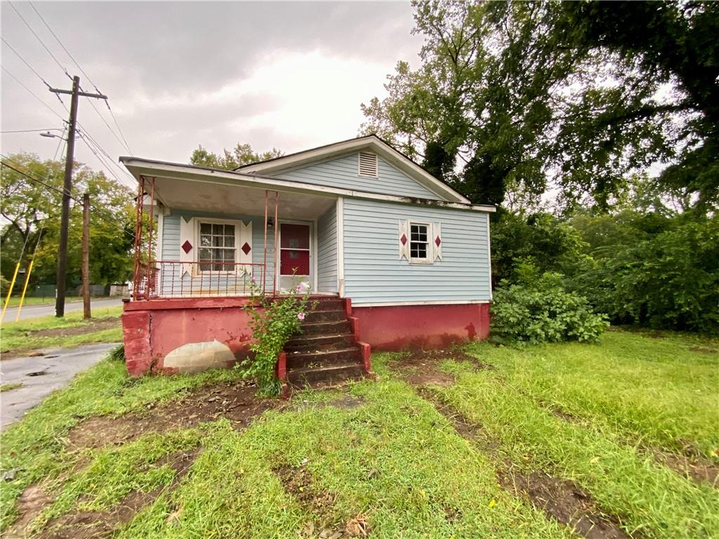 220 Branham Avenue Southwest Rome, GA 30161 - Photo 1 of 1 Gallery Image 1