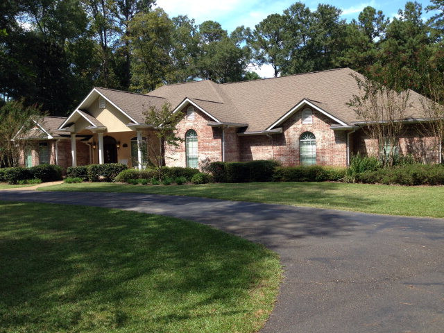 1050 Timberline Summit, MS 39666 - Photo 1 of 1 Main View