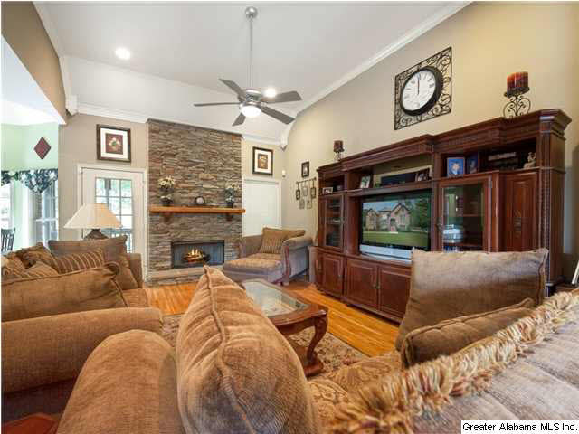 22578 Iron Masters Loop McCalla, AL 35111 - Photo 3 of 32